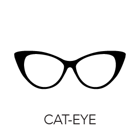 Cat-eye